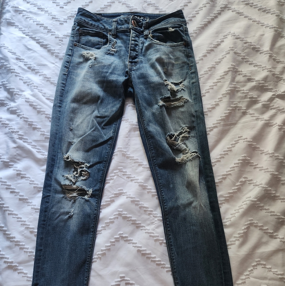 American eagle - Picture 5 of 7